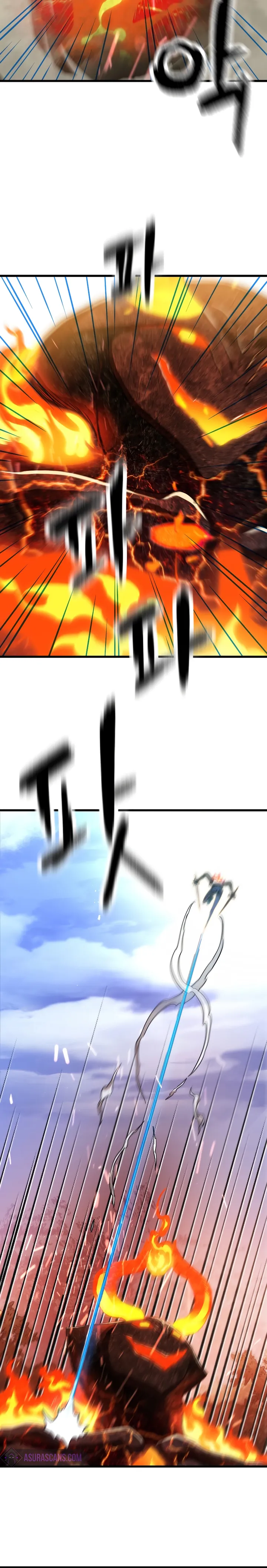 The Player that can’t Level Up chapter 65 - page 15