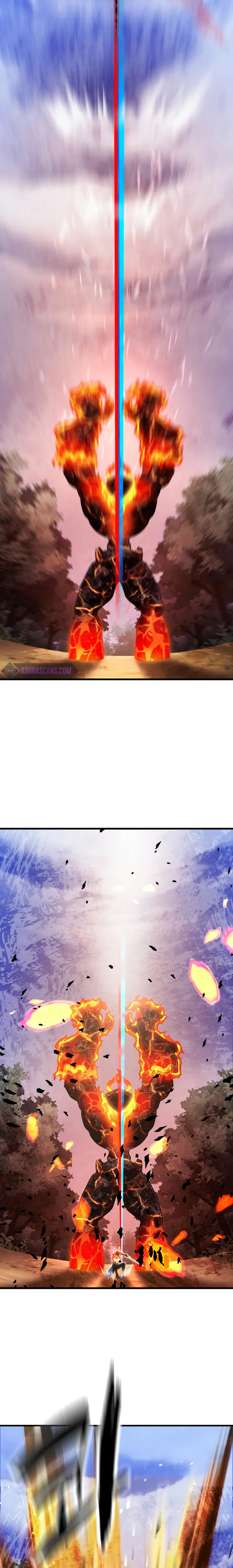 The Player that can’t Level Up chapter 65 - page 17