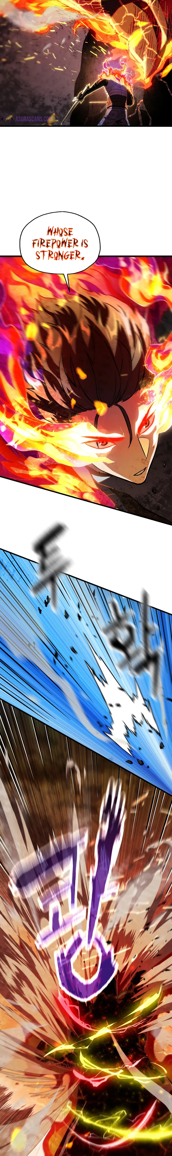 The Player that can’t Level Up chapter 65 - page 2