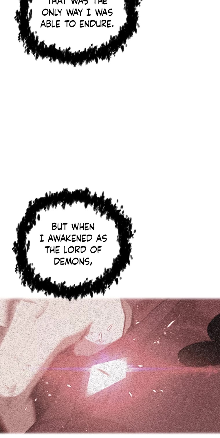 The Player that can’t Level Up chapter 40 - page 10