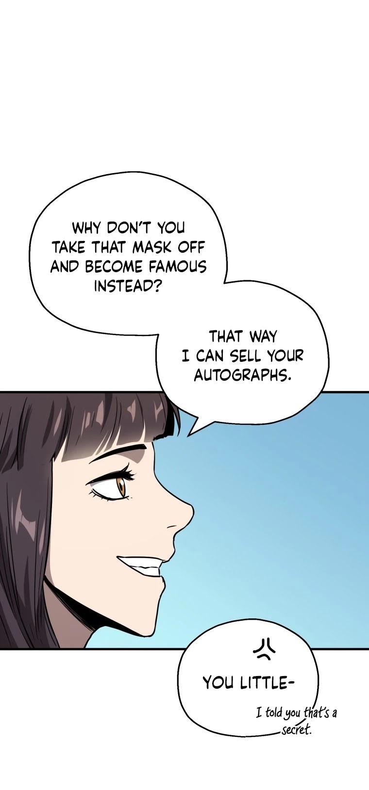 The Player that can’t Level Up chapter 40 - page 36