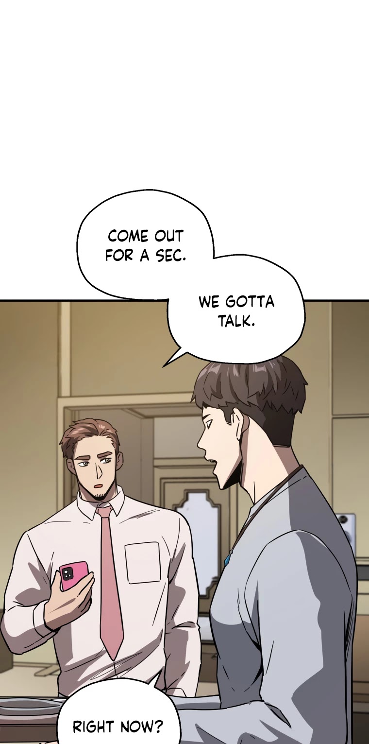 The Player that can’t Level Up chapter 40 - page 49