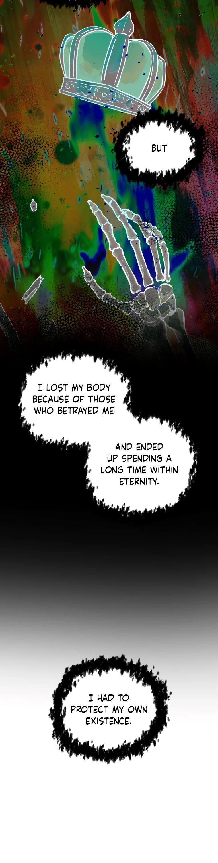 The Player that can’t Level Up chapter 40 - page 8