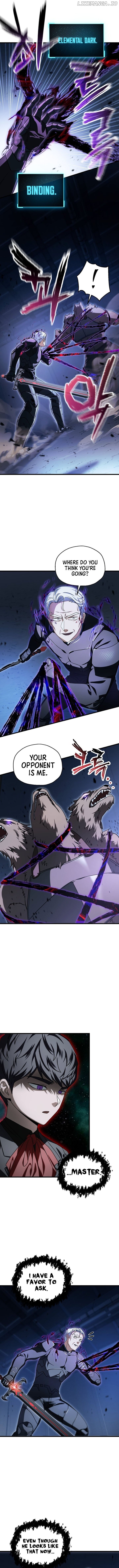 The Player that can’t Level Up Chapter 173 - page 11
