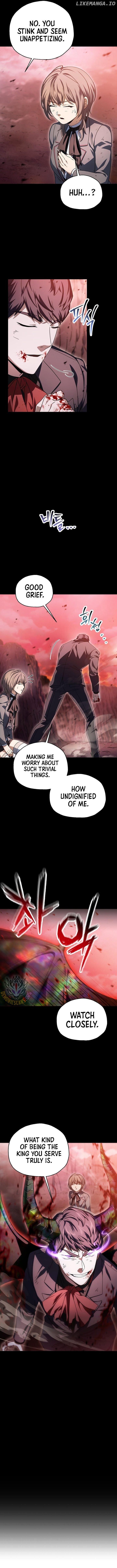 The Player that can’t Level Up Chapter 173 - page 6