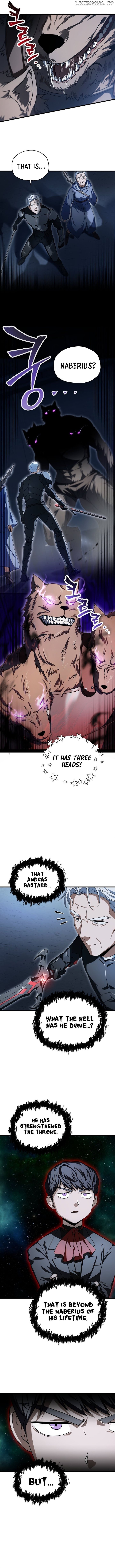 The Player that can’t Level Up Chapter 173 - page 7
