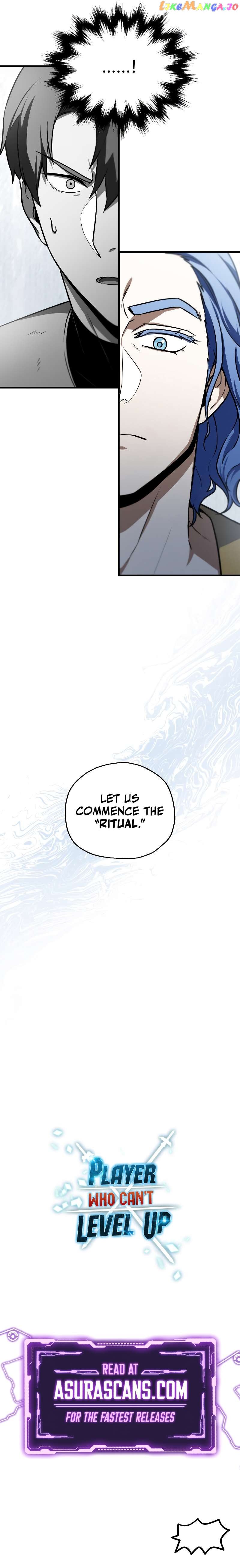 The Player that can’t Level Up Chapter 126 - page 11