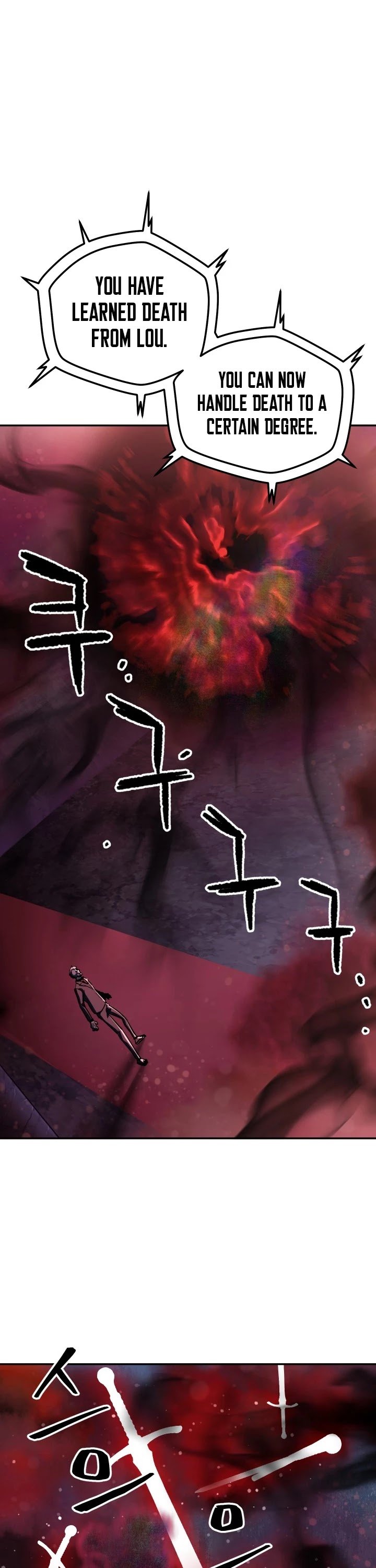 The Player that can’t Level Up chapter 39 - page 2