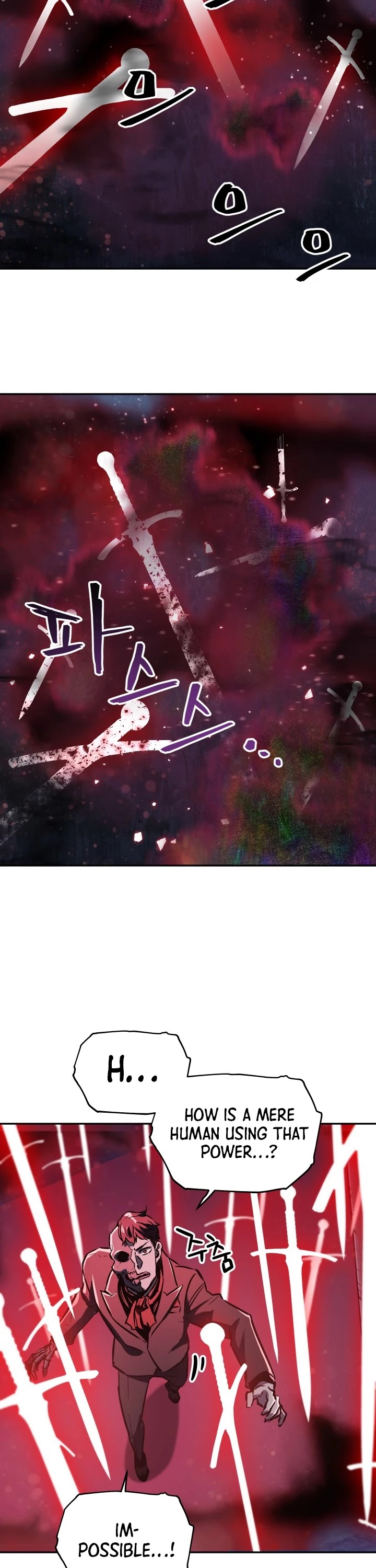 The Player that can’t Level Up chapter 39 - page 3