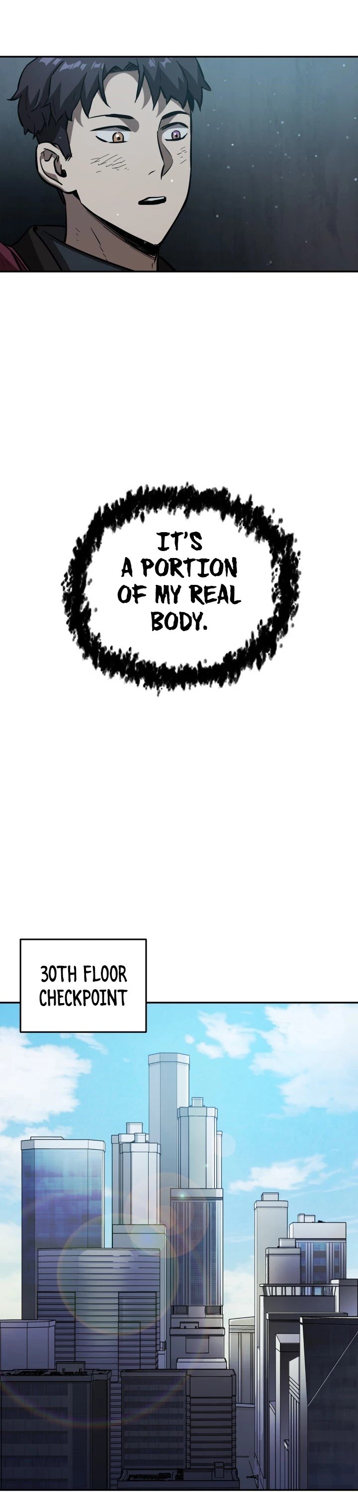 The Player that can’t Level Up chapter 39 - page 46