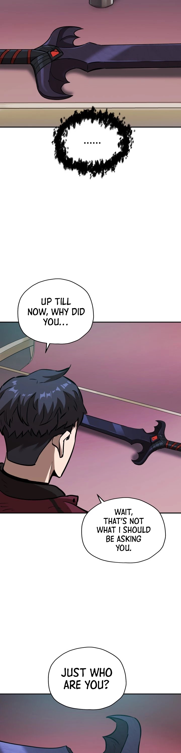 The Player that can’t Level Up chapter 39 - page 49