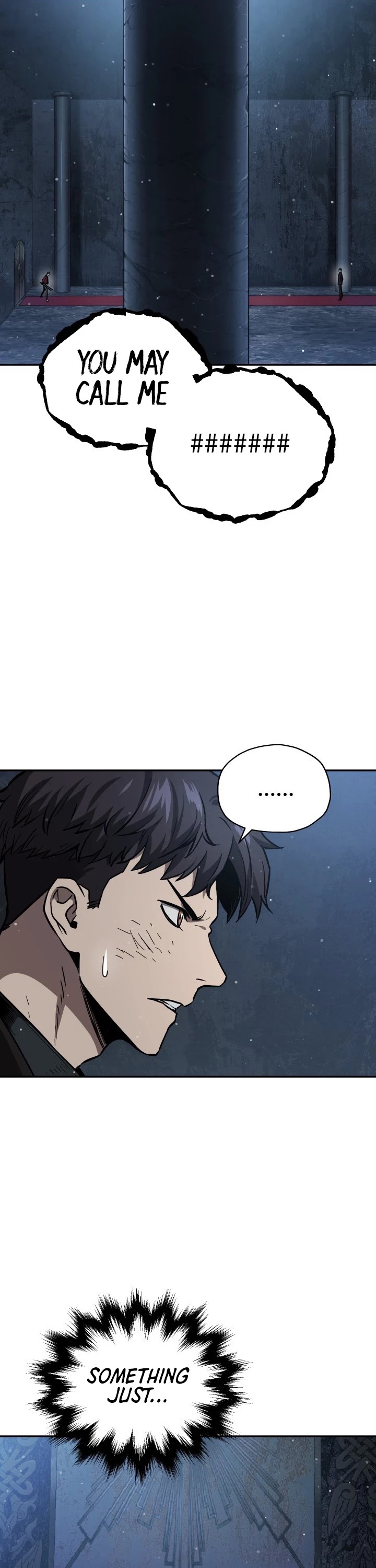 The Player that can’t Level Up chapter 38 - page 3