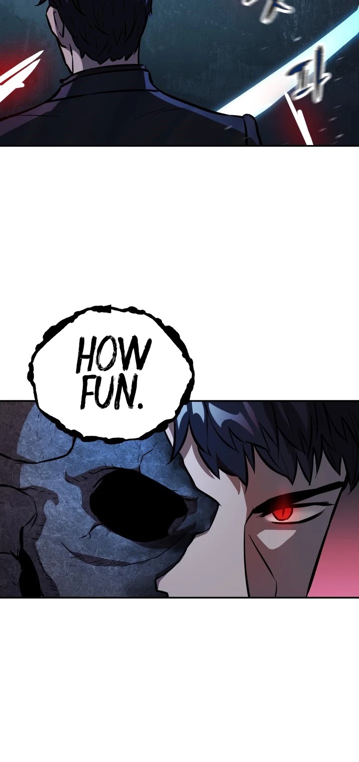 The Player that can’t Level Up chapter 38 - page 38