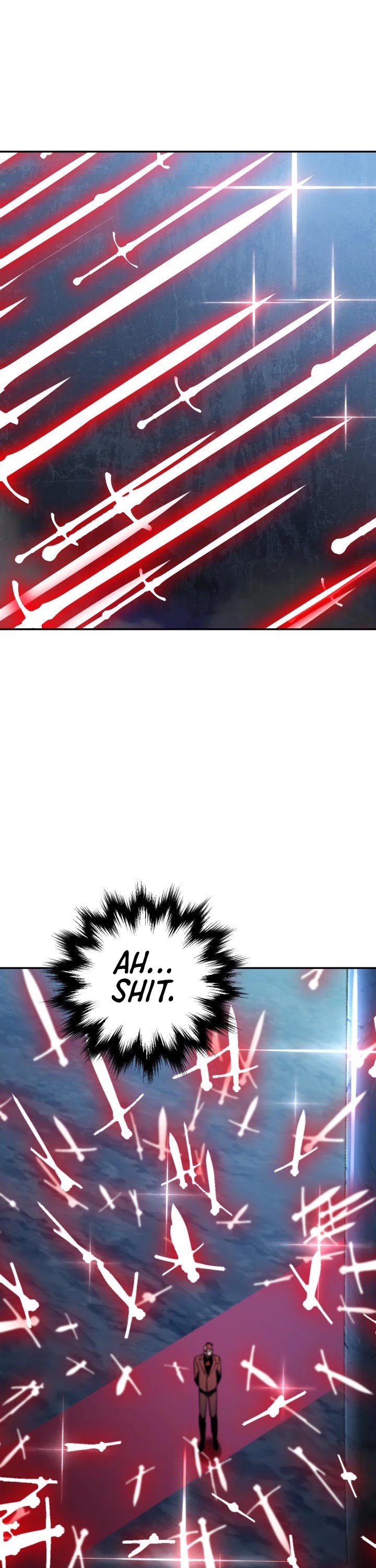 The Player that can’t Level Up chapter 38 - page 46