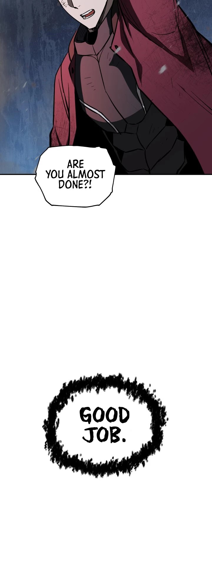 The Player that can’t Level Up chapter 38 - page 48