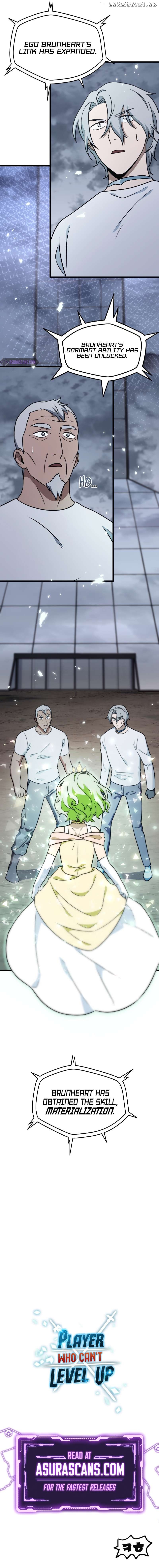 The Player that can’t Level Up Chapter 147 - page 12