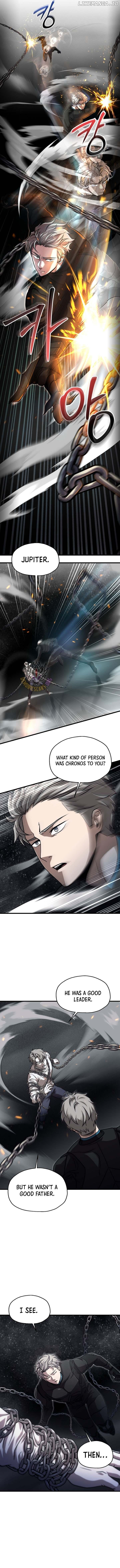 The Player that can’t Level Up Chapter 187 - page 11
