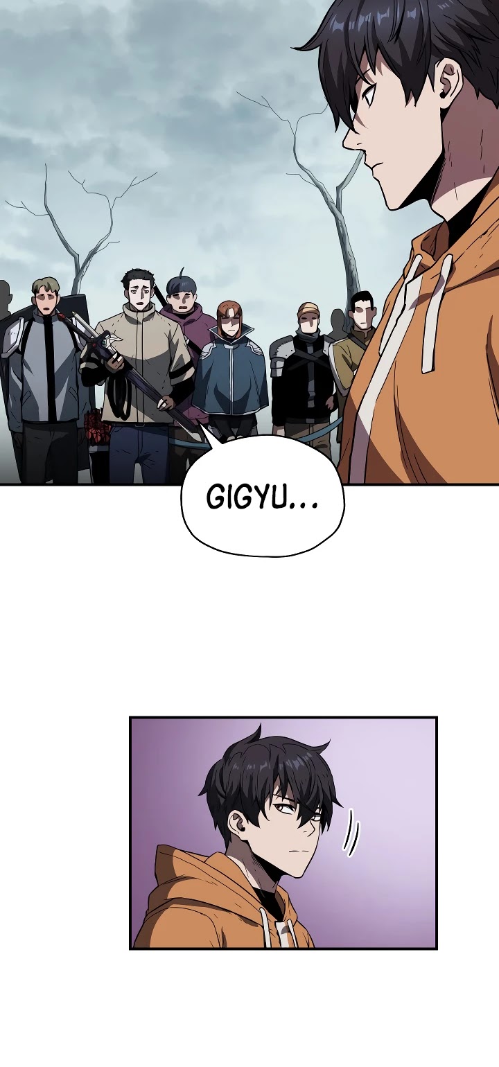 The Player that can’t Level Up chapter 24 - page 14