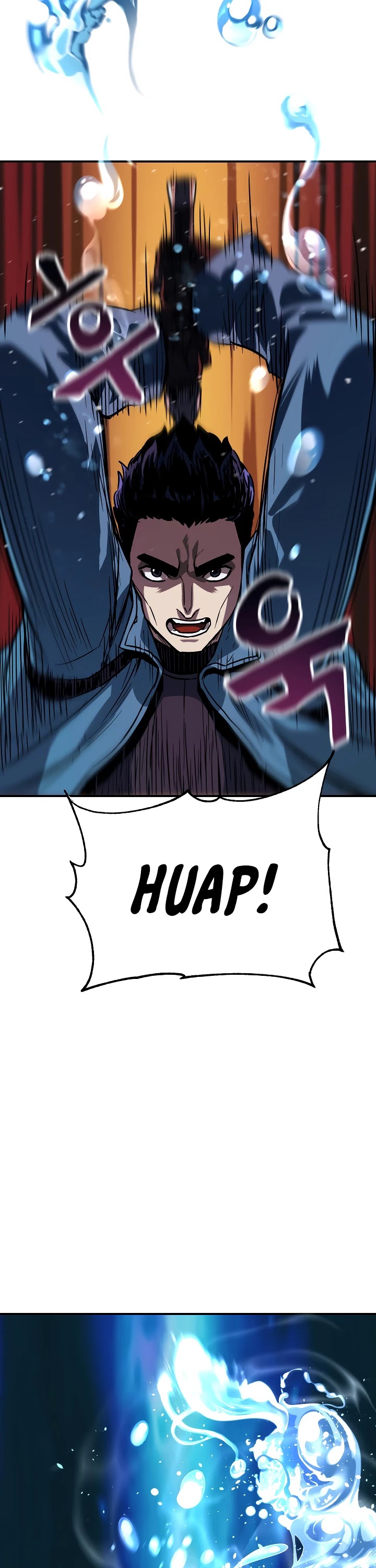 The Player that can’t Level Up chapter 24 - page 39