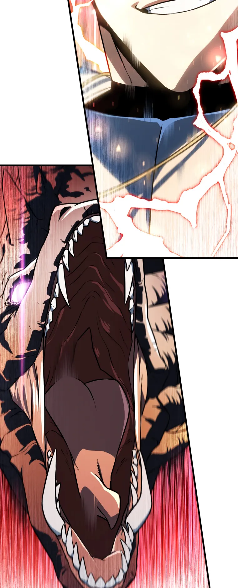 The Player that can’t Level Up Chapter 122 - page 20