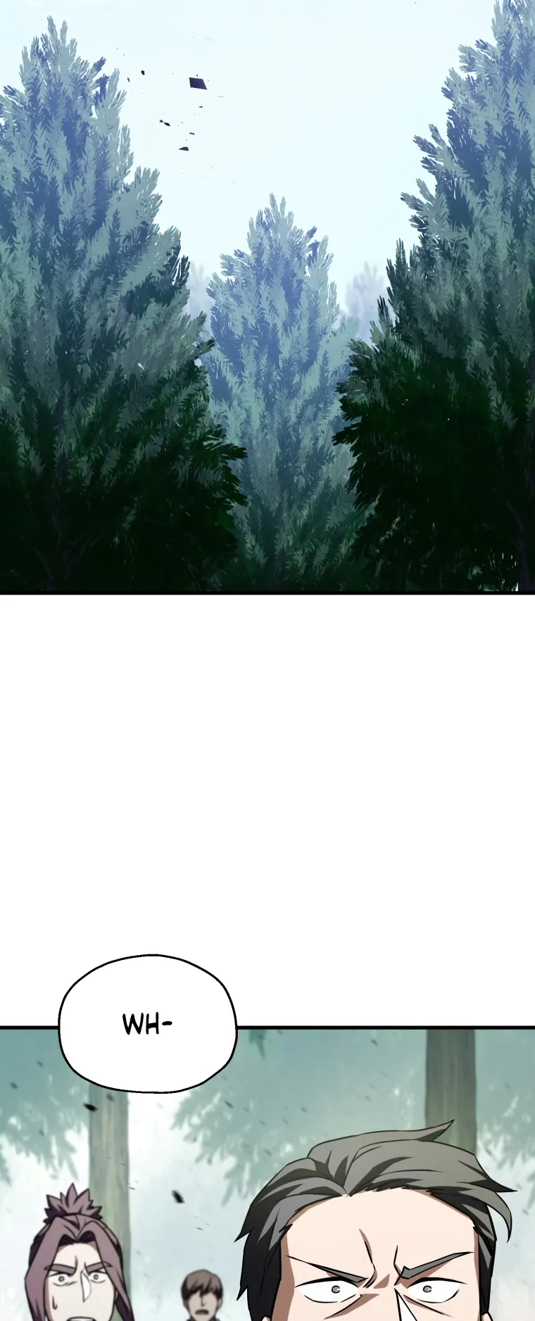 The Player that can’t Level Up Chapter 122 - page 24