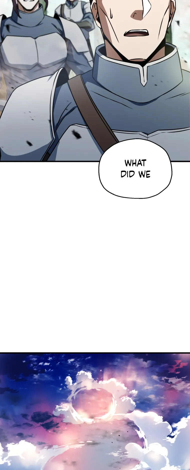 The Player that can’t Level Up Chapter 122 - page 25