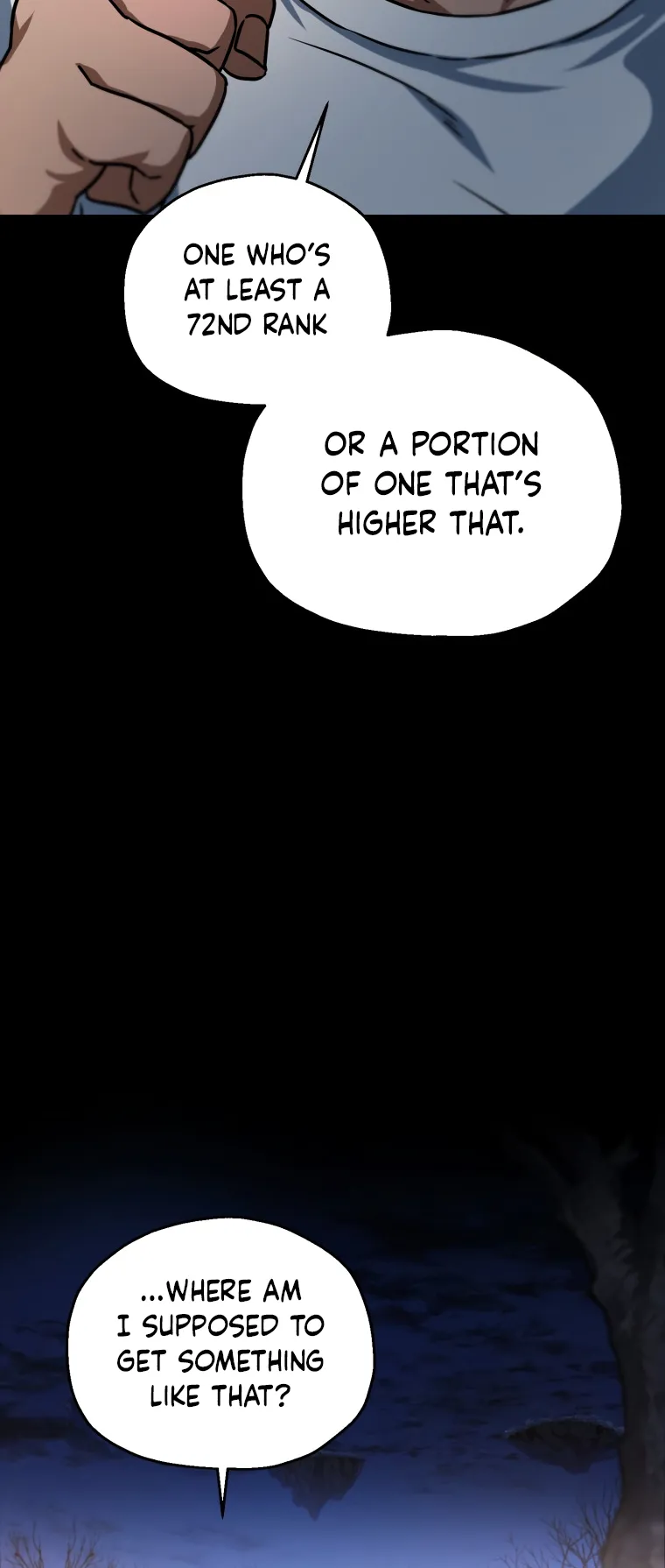 The Player that can’t Level Up Chapter 122 - page 36