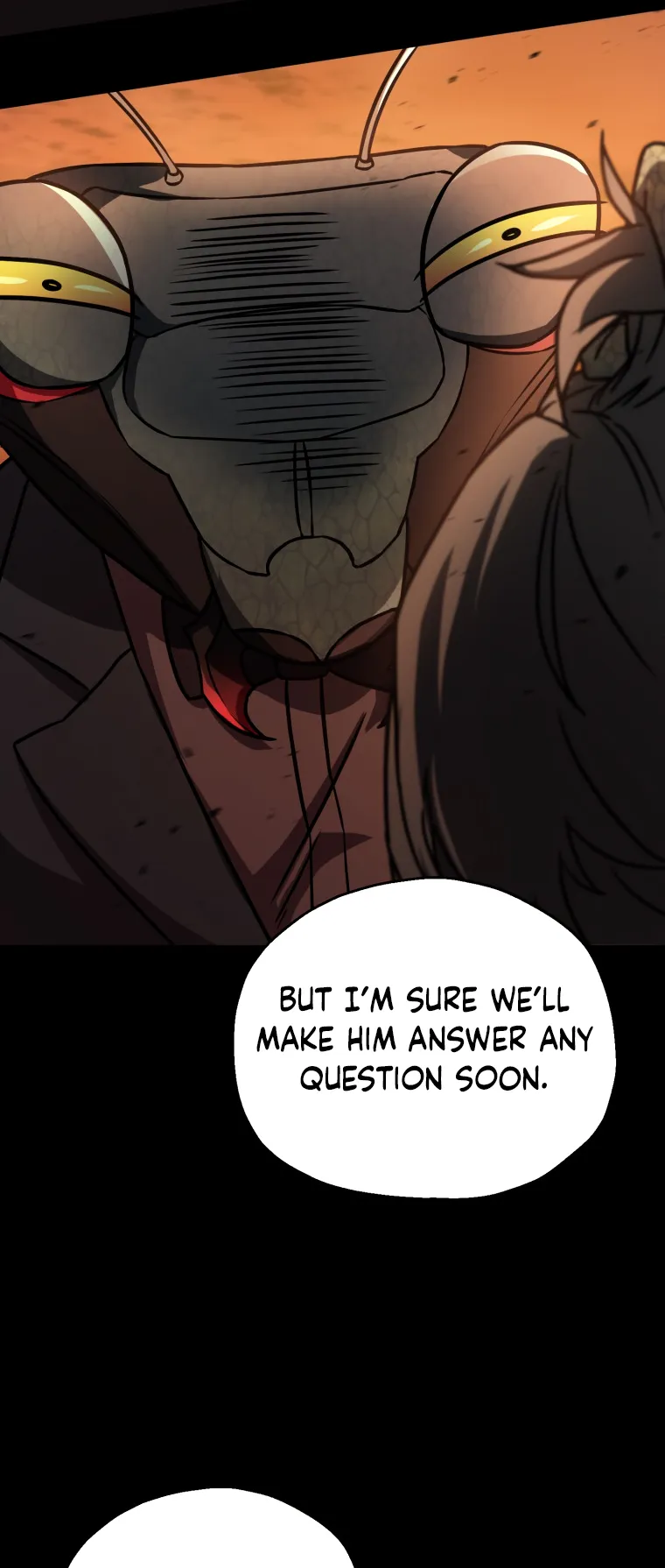 The Player that can’t Level Up Chapter 122 - page 41