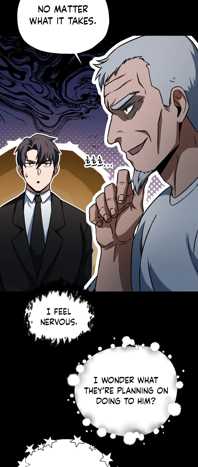 The Player that can’t Level Up Chapter 122 - page 42