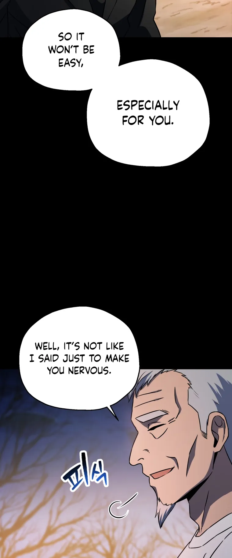 The Player that can’t Level Up Chapter 122 - page 46