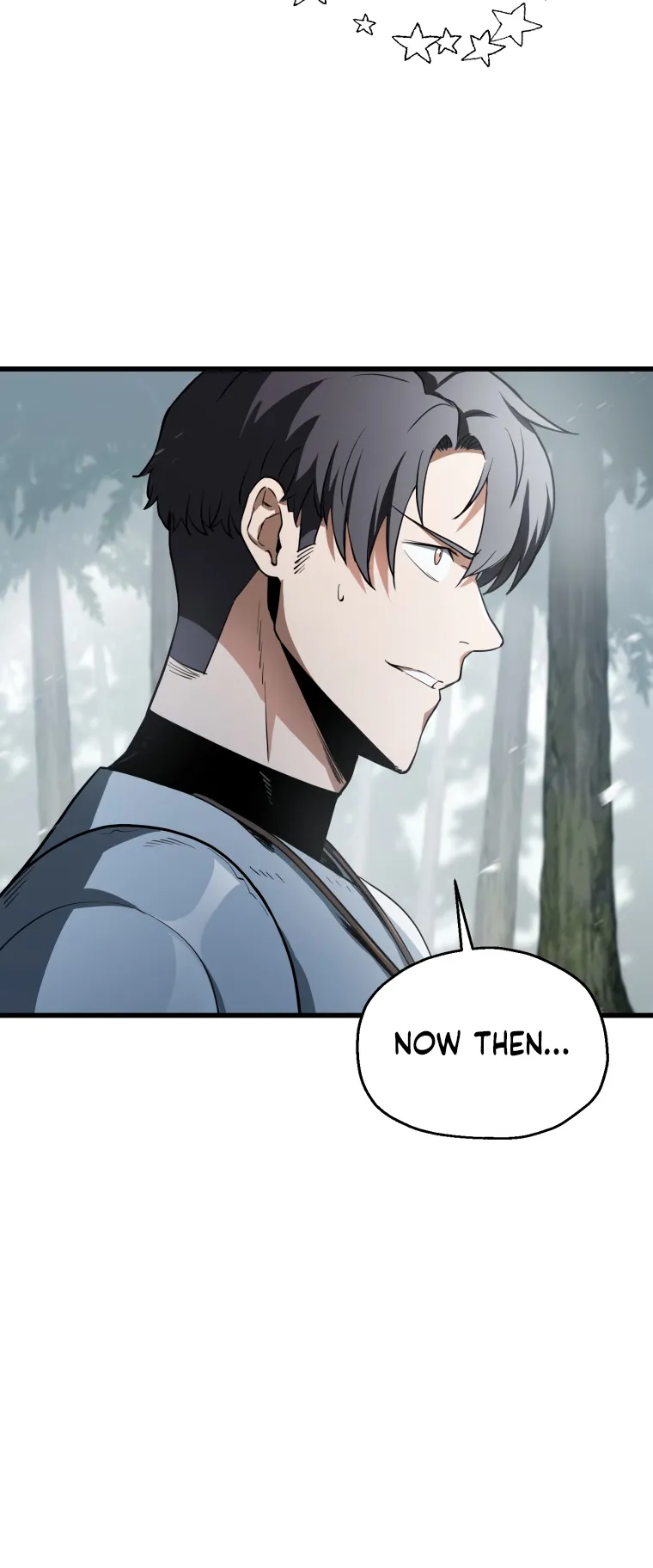 The Player that can’t Level Up Chapter 122 - page 51
