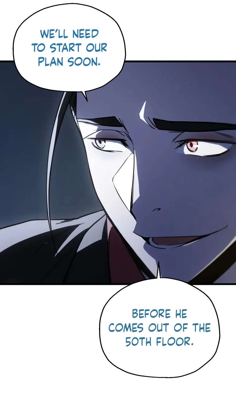 The Player that can’t Level Up Chapter 122 - page 64