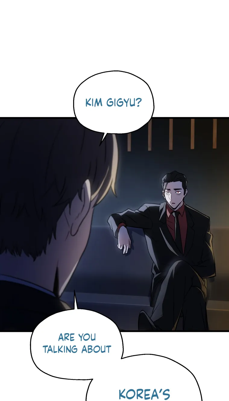 The Player that can’t Level Up Chapter 122 - page 65