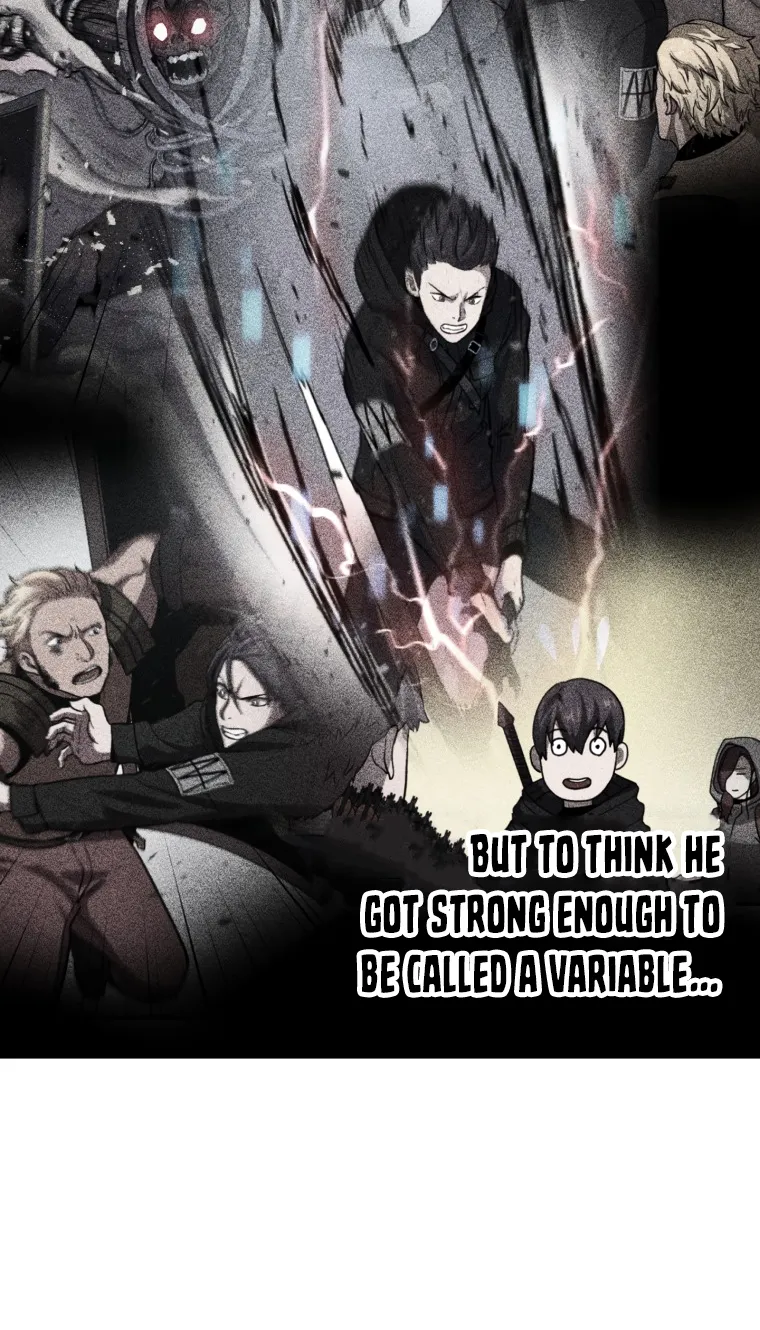 The Player that can’t Level Up Chapter 122 - page 71