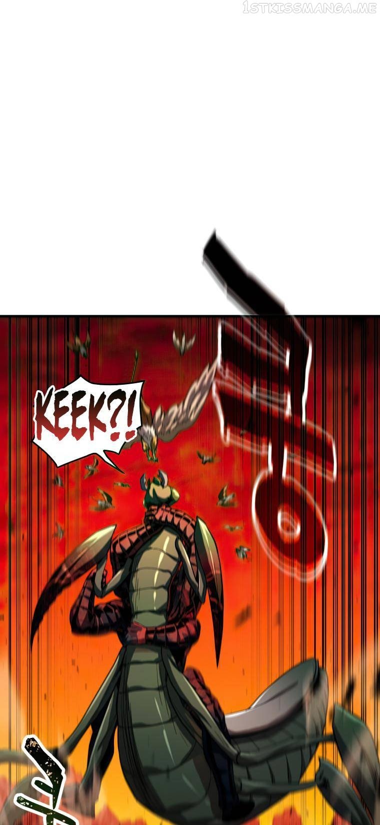 The Player that can’t Level Up Chapter 105 - page 14