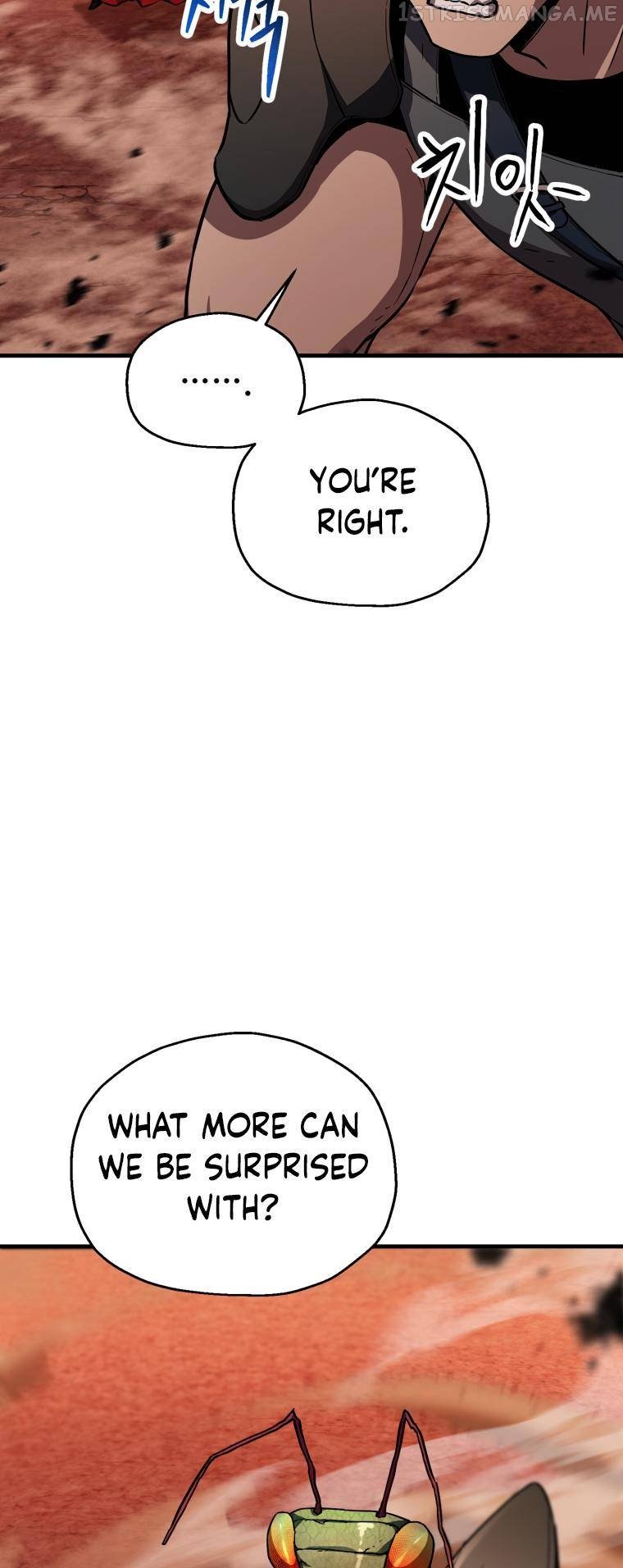 The Player that can’t Level Up Chapter 105 - page 19