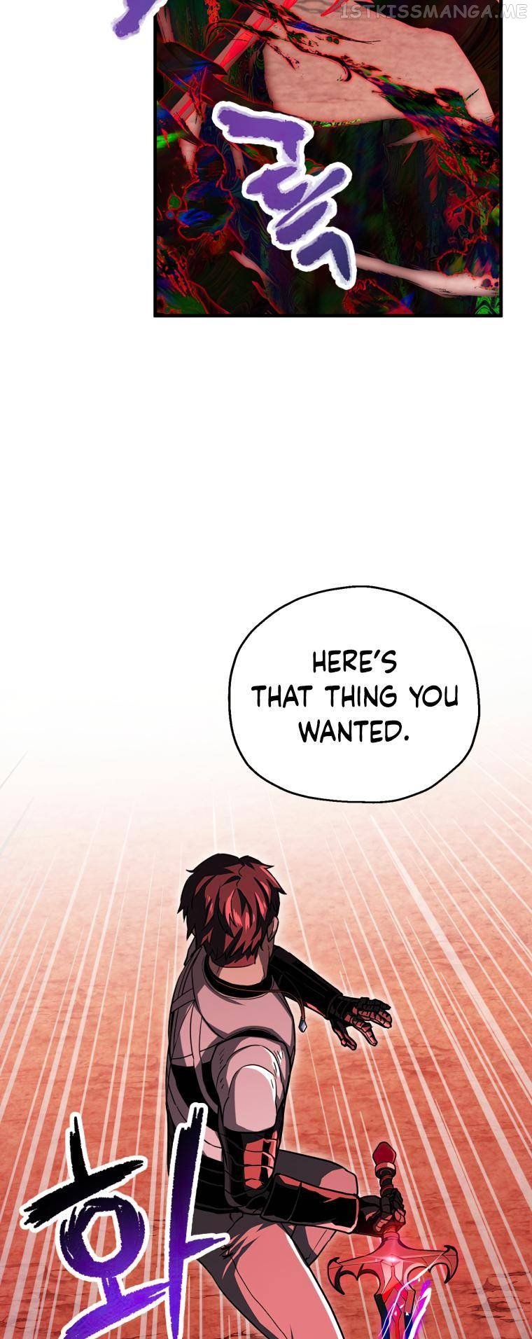 The Player that can’t Level Up Chapter 105 - page 29