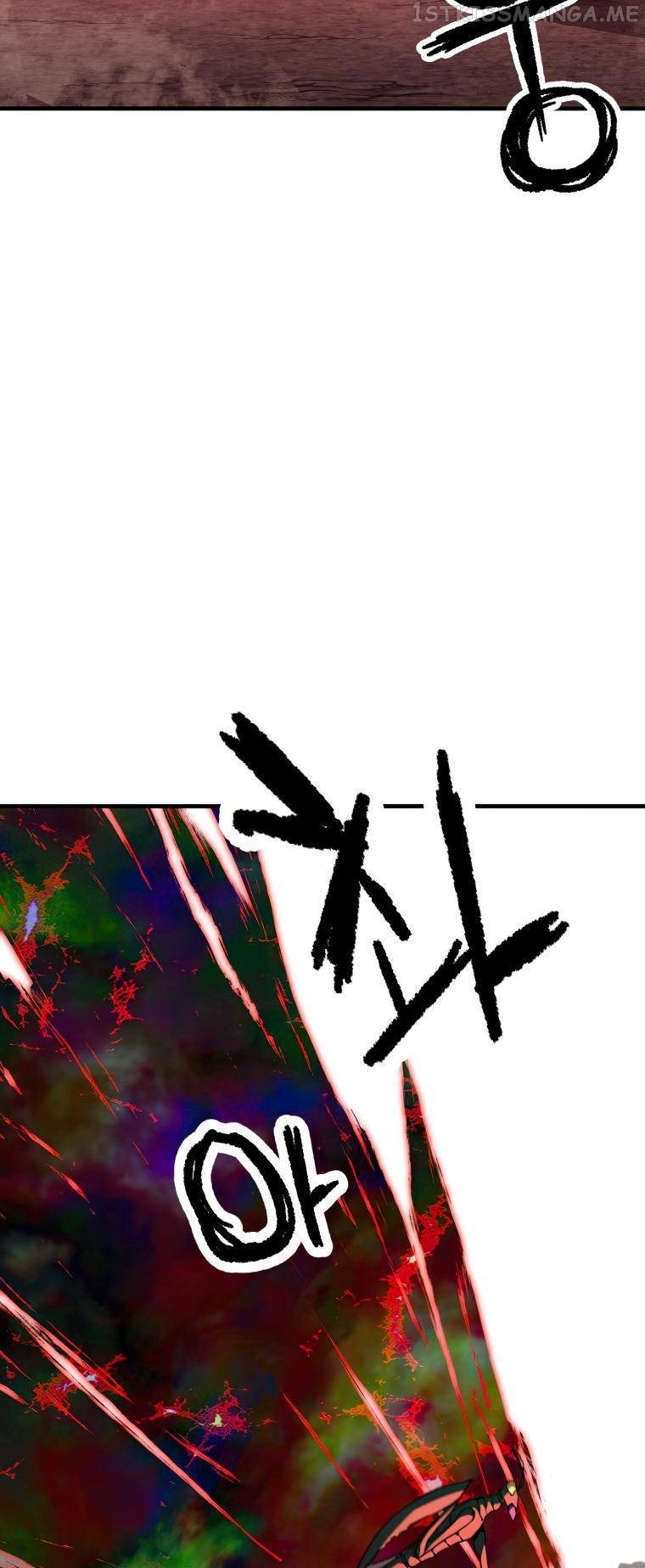 The Player that can’t Level Up Chapter 105 - page 32