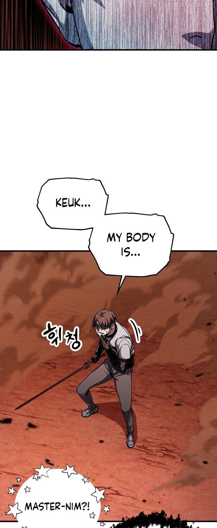 The Player that can’t Level Up Chapter 105 - page 42
