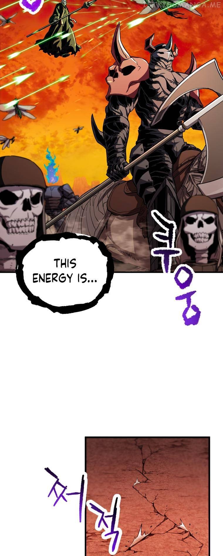 The Player that can’t Level Up Chapter 105 - page 49