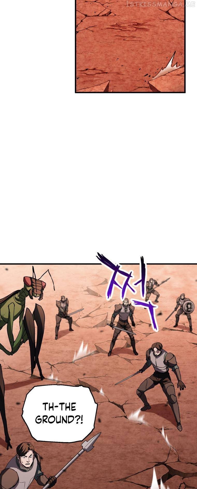 The Player that can’t Level Up Chapter 105 - page 50