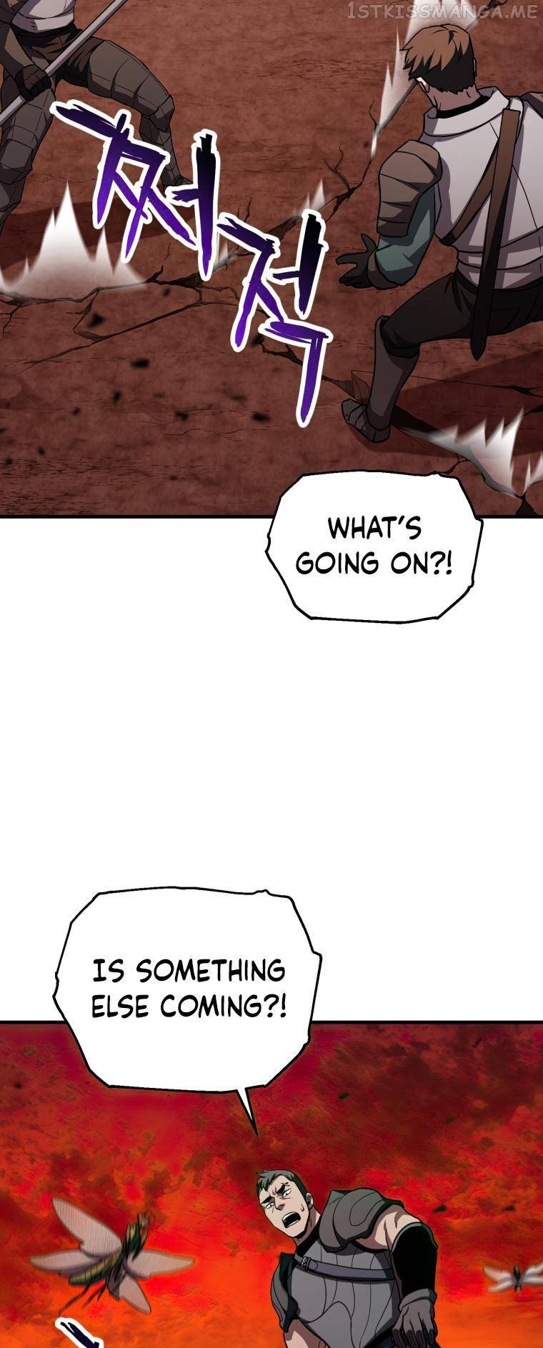 The Player that can’t Level Up Chapter 105 - page 51
