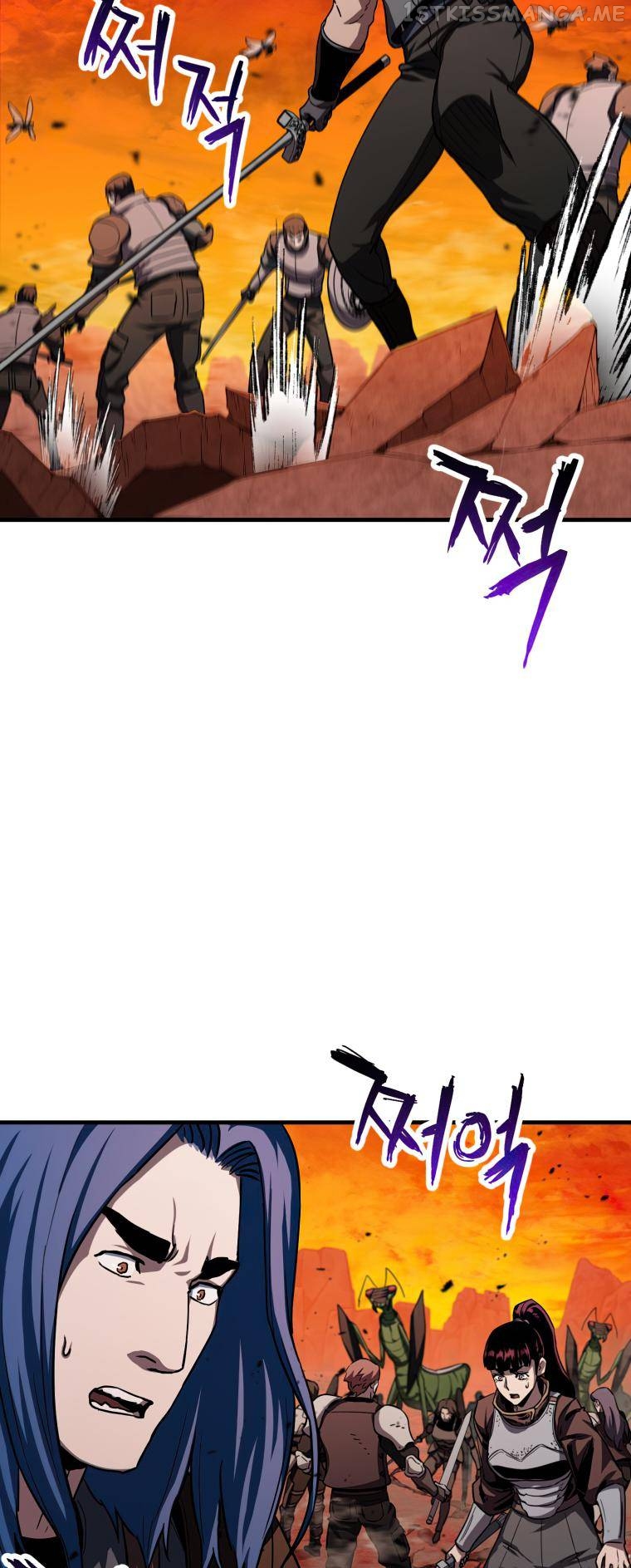 The Player that can’t Level Up Chapter 105 - page 52