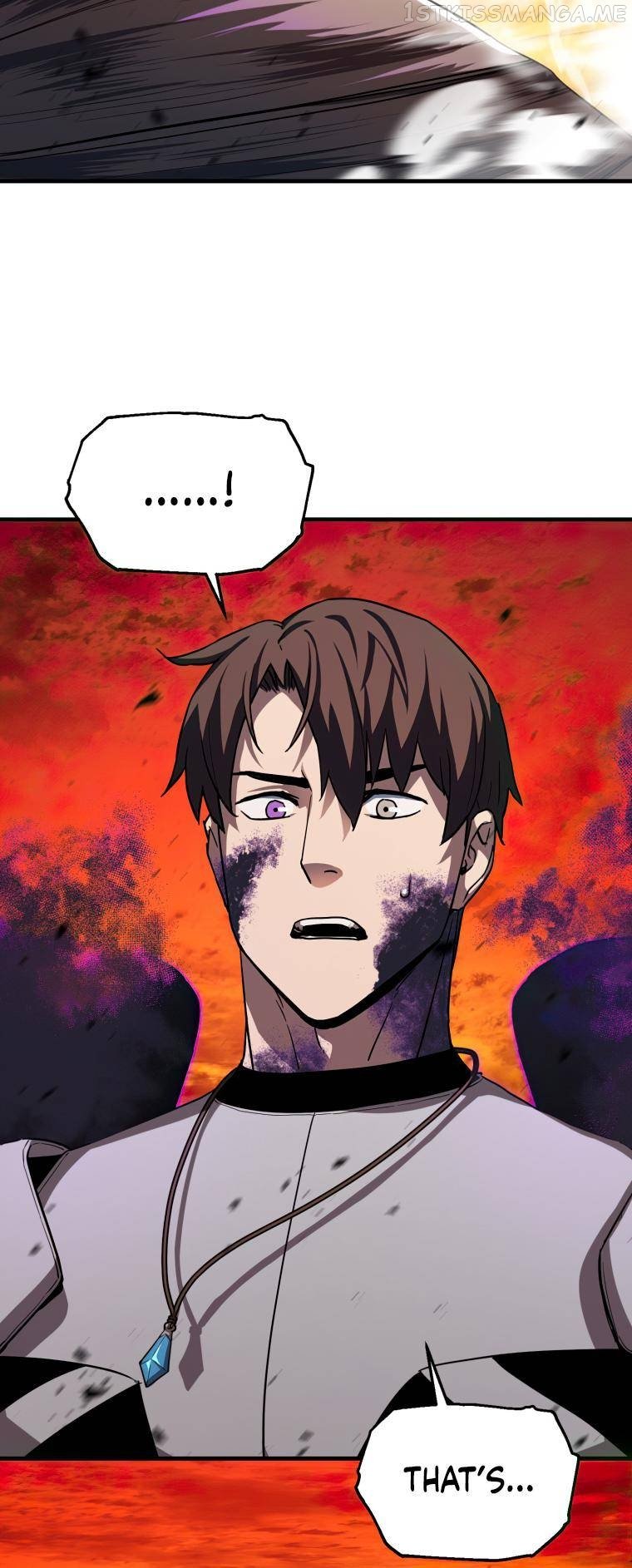 The Player that can’t Level Up Chapter 105 - page 60