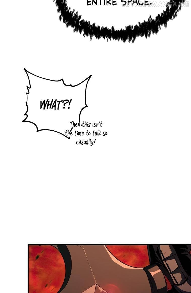 The Player that can’t Level Up Chapter 105 - page 66