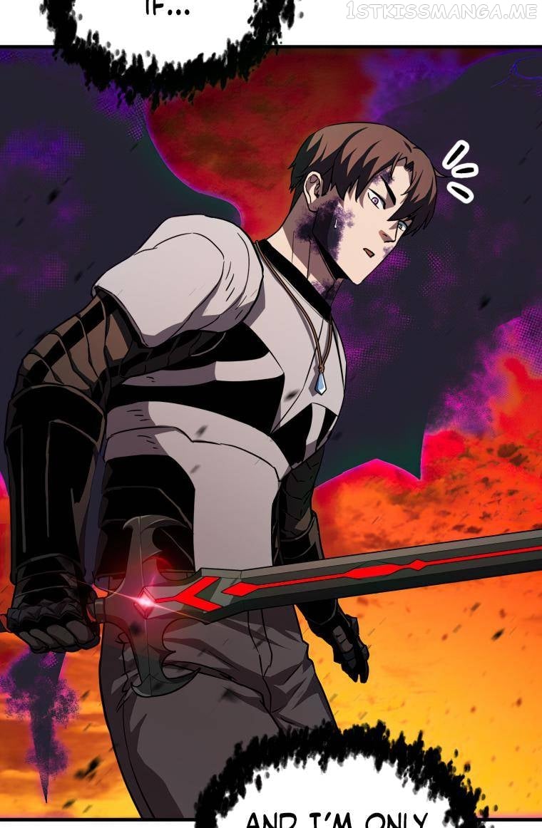 The Player that can’t Level Up Chapter 105 - page 68