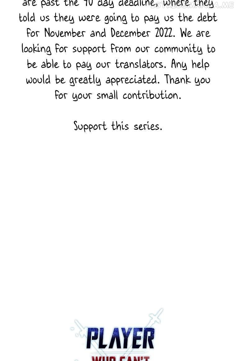 The Player that can’t Level Up Chapter 105 - page 75