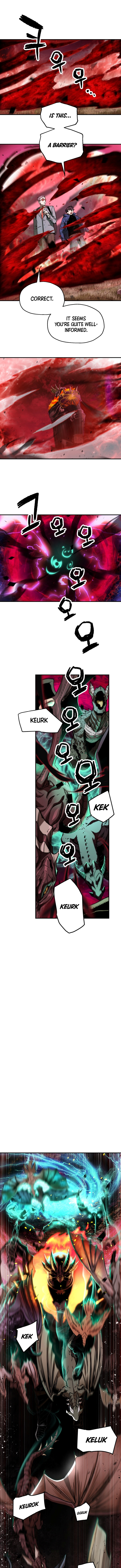 The Player that can’t Level Up chapter 19 - page 4