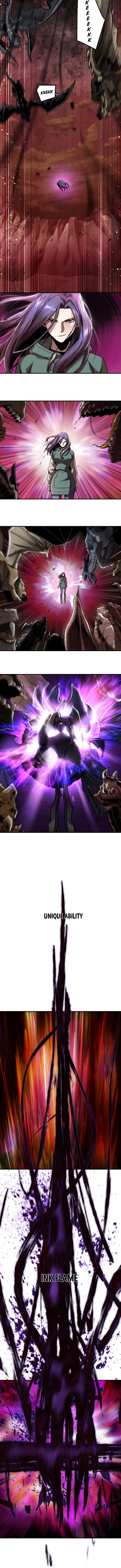 The Player that can’t Level Up chapter 19 - page 5