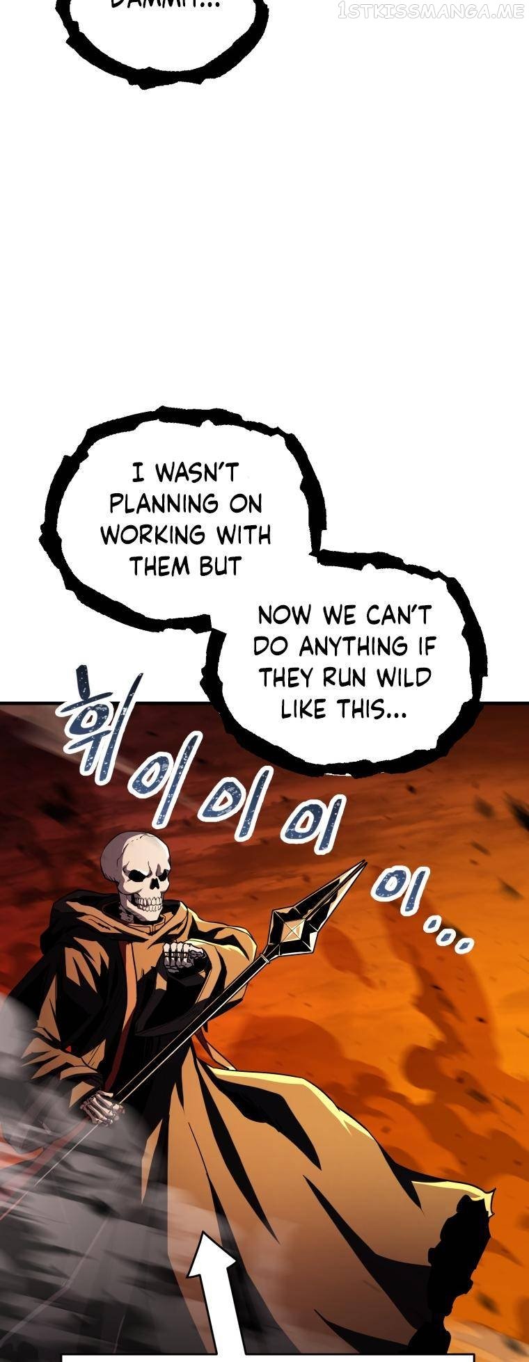 The Player that can’t Level Up Chapter 104 - page 13